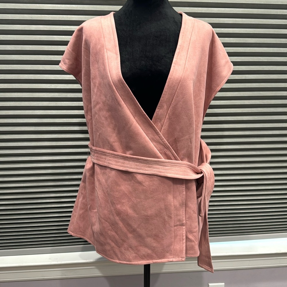 Vest